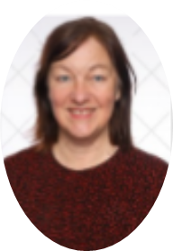 A picture of Mrs Rouledge, our SENCO